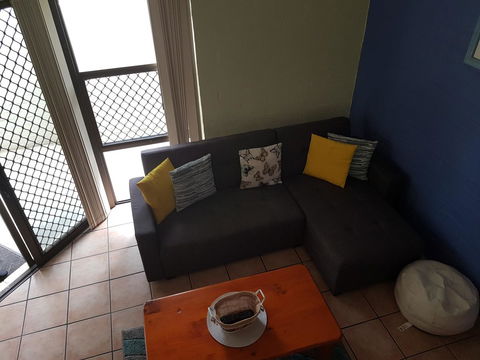 Mandurah Family Resort - Nambucca Heads Accommodation 10