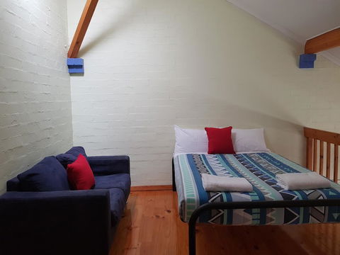 Mandurah Family Resort - Nambucca Heads Accommodation 12