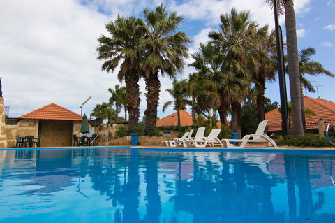 Mandurah Family Resort - Nambucca Heads Accommodation 23