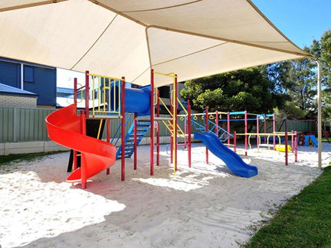 Mandurah Family Resort - Nambucca Heads Accommodation 32