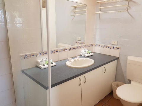 Mandurah Family Resort - Nambucca Heads Accommodation 15