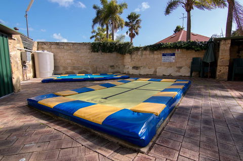 Mandurah Family Resort - Nambucca Heads Accommodation 28