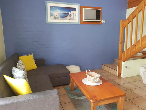 Mandurah Family Resort - Nambucca Heads Accommodation 17