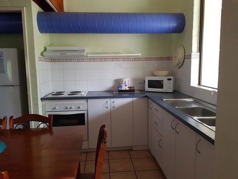 Mandurah Family Resort - Nambucca Heads Accommodation 7