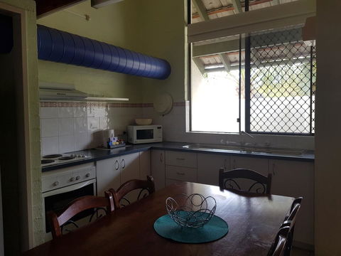 Mandurah Family Resort - Nambucca Heads Accommodation 8
