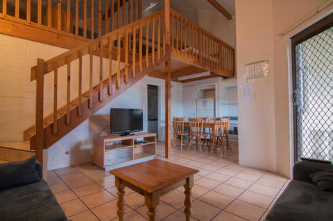 Mandurah Family Resort - Nambucca Heads Accommodation 44