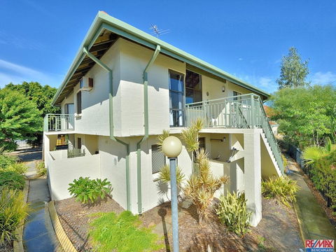Mandurah Family Resort - Nambucca Heads Accommodation 21