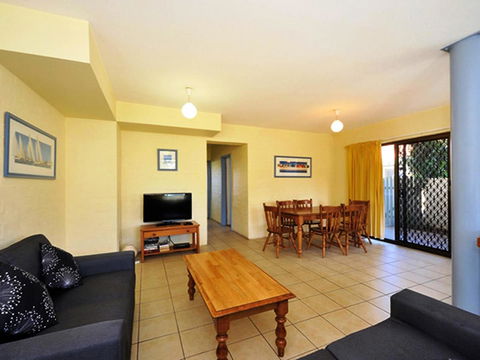 Mandurah Family Resort - Nambucca Heads Accommodation 41