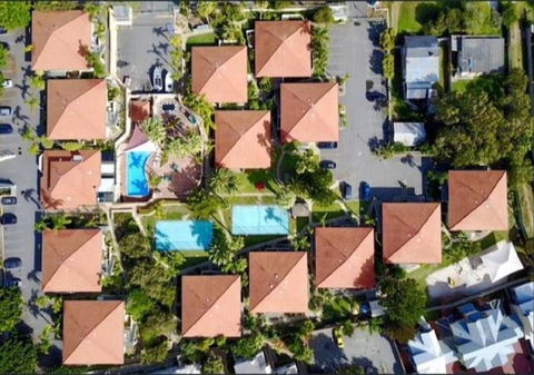 Mandurah Family Resort - Nambucca Heads Accommodation 18