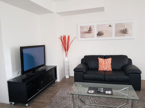 Mandurah Family Resort - Nambucca Heads Accommodation 37