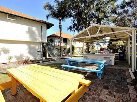 Mandurah Family Resort - Nambucca Heads Accommodation 30
