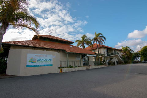 Mandurah Family Resort - Nambucca Heads Accommodation 20