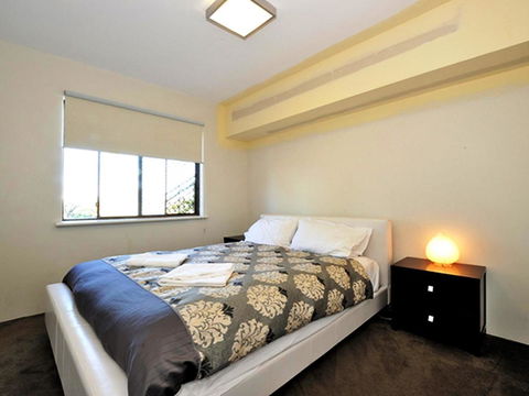 Mandurah Family Resort - Nambucca Heads Accommodation 34