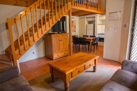 Mandurah Family Resort - Nambucca Heads Accommodation 42