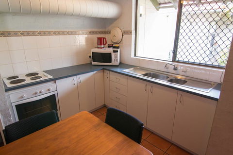 Mandurah Family Resort - Nambucca Heads Accommodation 43