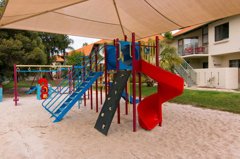 Mandurah Family Resort - Nambucca Heads Accommodation 31