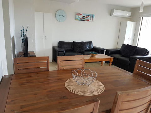 Mandurah Family Resort - Nambucca Heads Accommodation 6