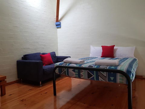 Mandurah Family Resort - Nambucca Heads Accommodation 14