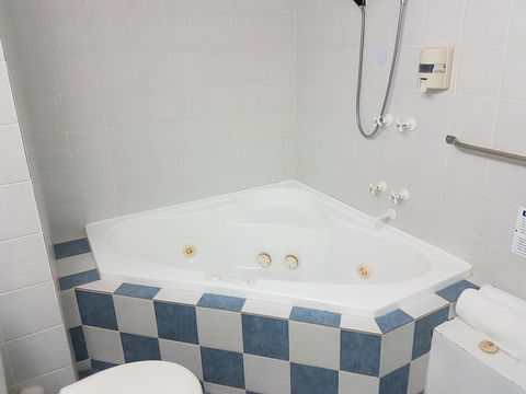 Mandurah Family Resort - Nambucca Heads Accommodation 2