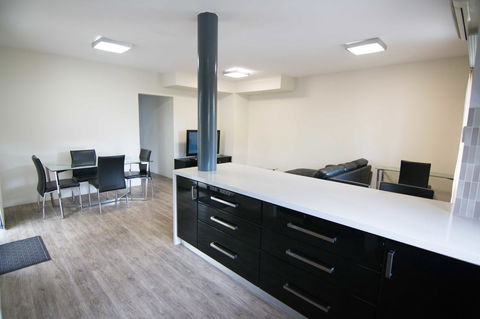 Mandurah Family Resort - Nambucca Heads Accommodation 36