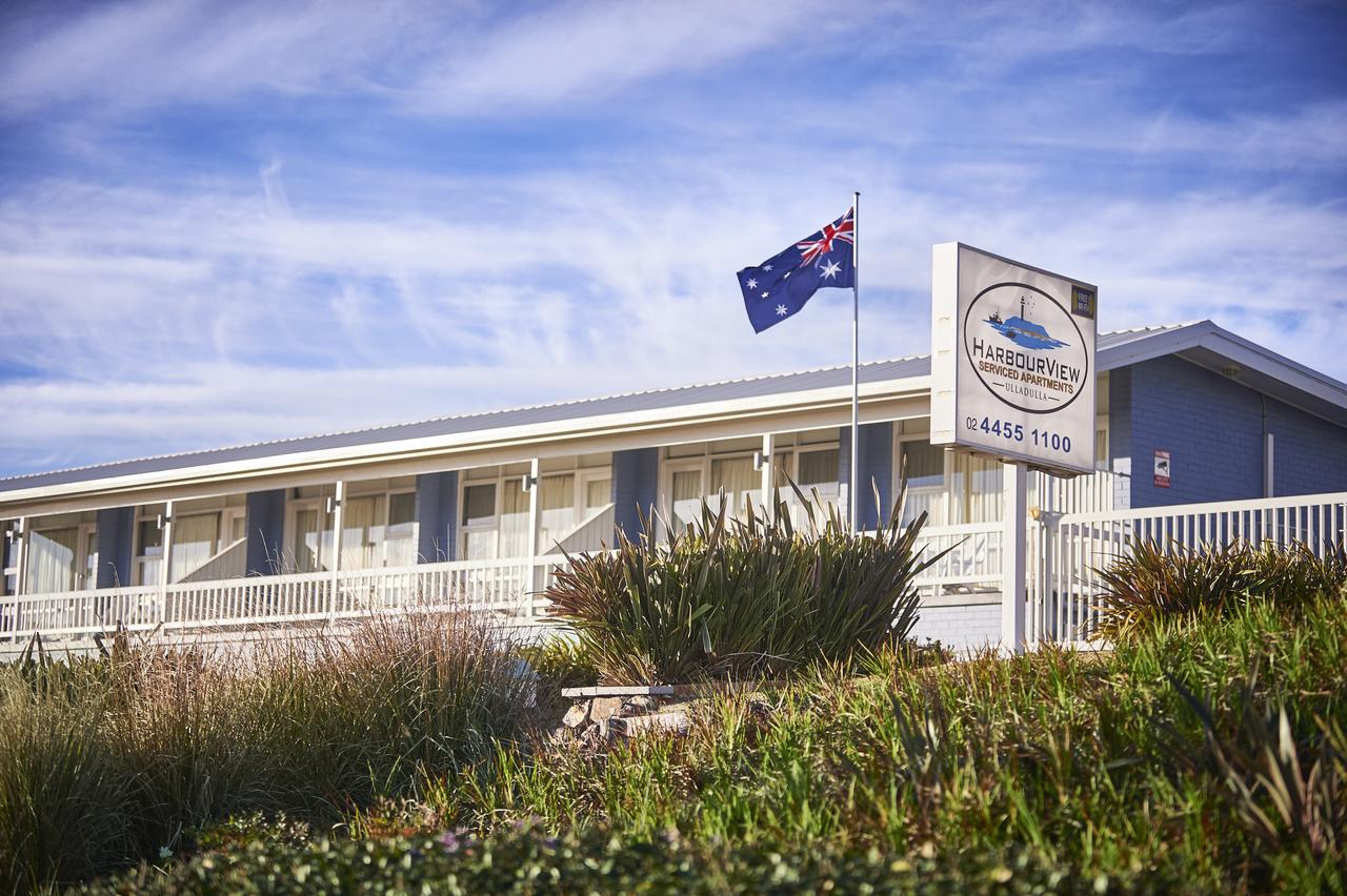 Ulladulla NSW Nambucca Heads Accommodation