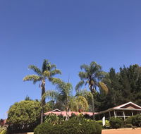 Forest Lodge Resort - Nambucca Heads Accommodation
