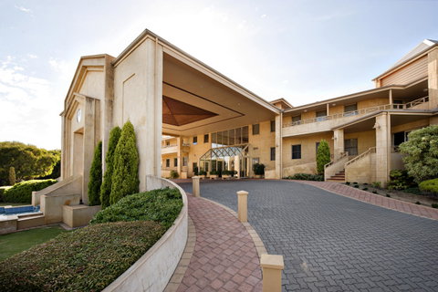 Abbey Beach Resort - Nambucca Heads Accommodation 6