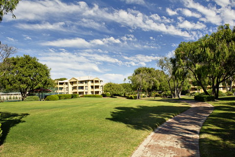 Abbey Beach Resort - Nambucca Heads Accommodation 37