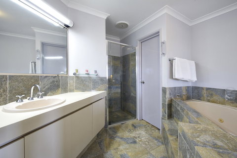 Abbey Beach Resort - Nambucca Heads Accommodation 19