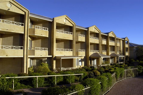 Abbey Beach Resort - Nambucca Heads Accommodation 30