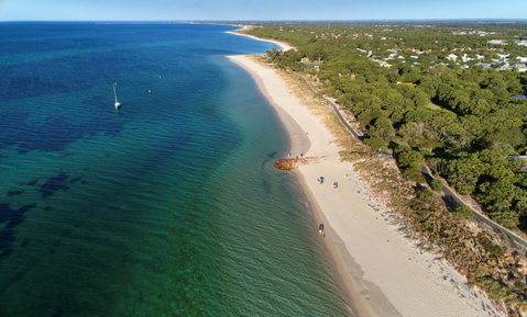 Abbey Beach Resort - Nambucca Heads Accommodation 3
