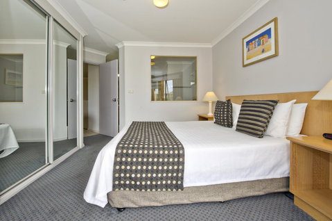 Abbey Beach Resort - Nambucca Heads Accommodation 17