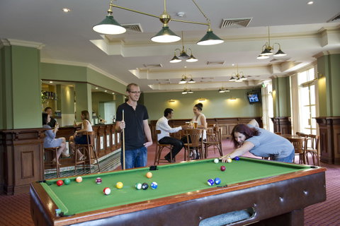 Abbey Beach Resort - Nambucca Heads Accommodation 43
