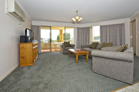 Abbey Beach Resort - Nambucca Heads Accommodation 29