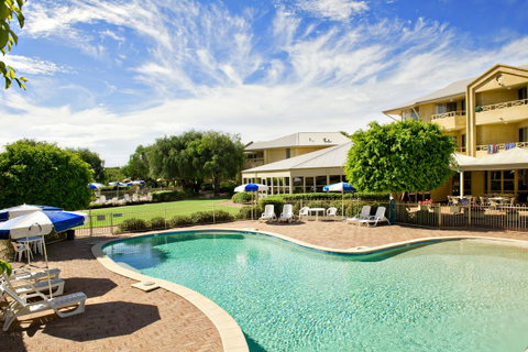 Abbey Beach Resort - Nambucca Heads Accommodation 7