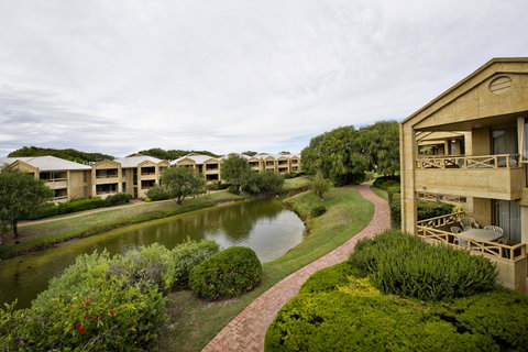 Abbey Beach Resort - Nambucca Heads Accommodation 44