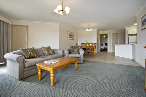 Abbey Beach Resort - Nambucca Heads Accommodation 28