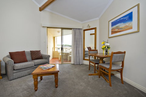 Abbey Beach Resort - Nambucca Heads Accommodation 16