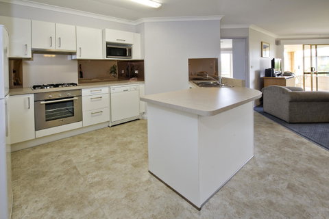 Abbey Beach Resort - Nambucca Heads Accommodation 21