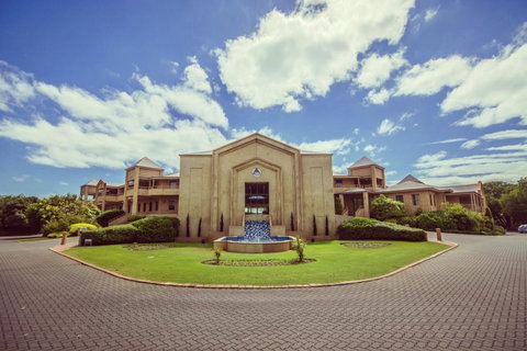 Abbey Beach Resort - Nambucca Heads Accommodation 0