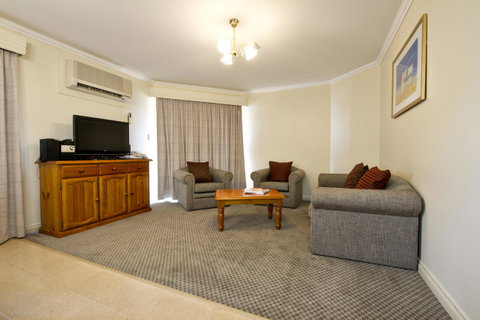Abbey Beach Resort - Nambucca Heads Accommodation 11