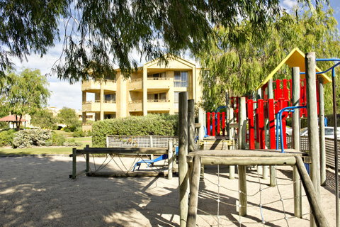 Abbey Beach Resort - Nambucca Heads Accommodation 40