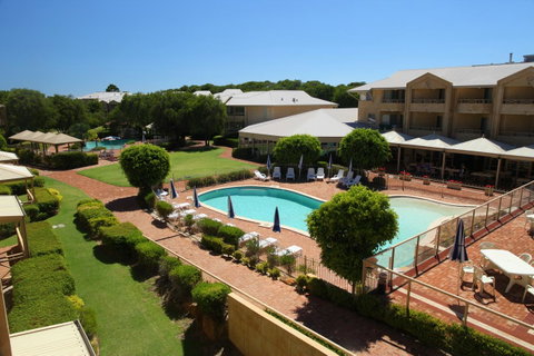Abbey Beach Resort - Nambucca Heads Accommodation 31