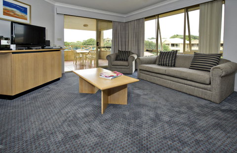 Abbey Beach Resort - Nambucca Heads Accommodation 23