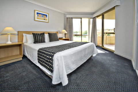 Abbey Beach Resort - Nambucca Heads Accommodation 20