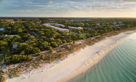 Abbey Beach Resort - Nambucca Heads Accommodation 2