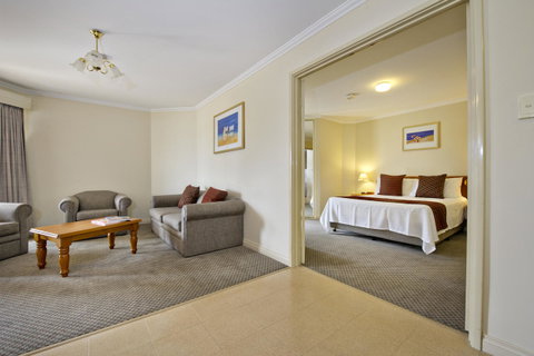 Abbey Beach Resort - Nambucca Heads Accommodation 12