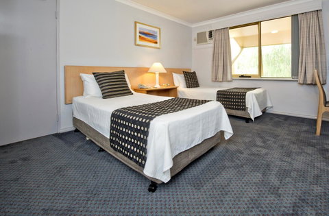 Abbey Beach Resort - Nambucca Heads Accommodation 22