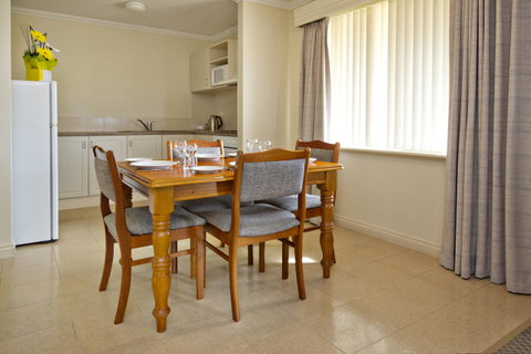 Abbey Beach Resort - Nambucca Heads Accommodation 10