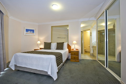 Abbey Beach Resort - Nambucca Heads Accommodation 27